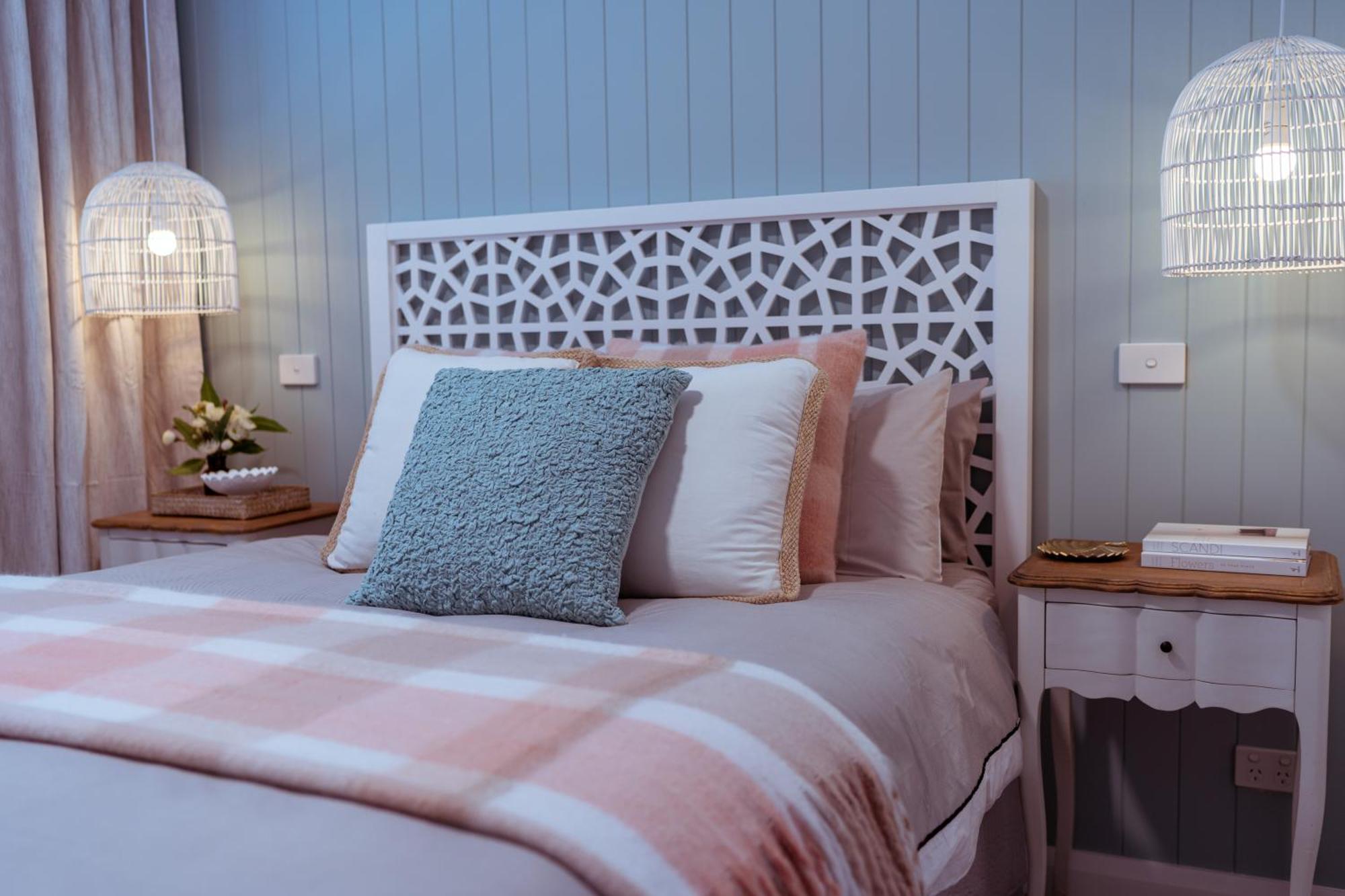 Beach Hut Scamander Esterno foto