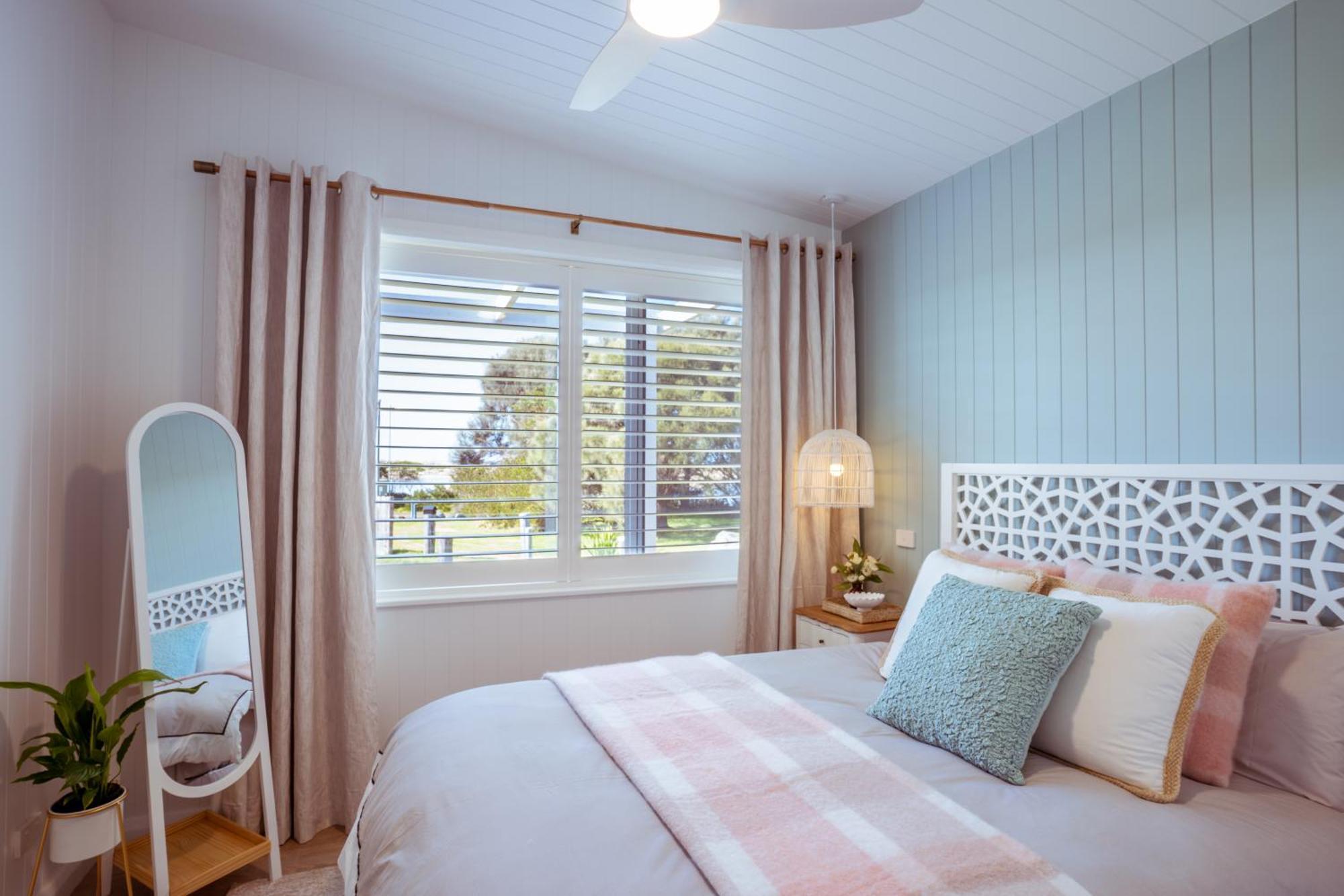 Beach Hut Scamander Esterno foto